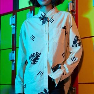 Stranger Things Robin shirt HTF